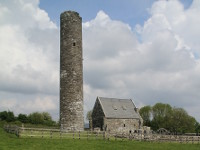 Holy Island (Inis Cealtra)